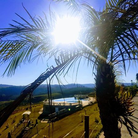 Molise Hotel Fazenda Serra Negra Kültér fotó