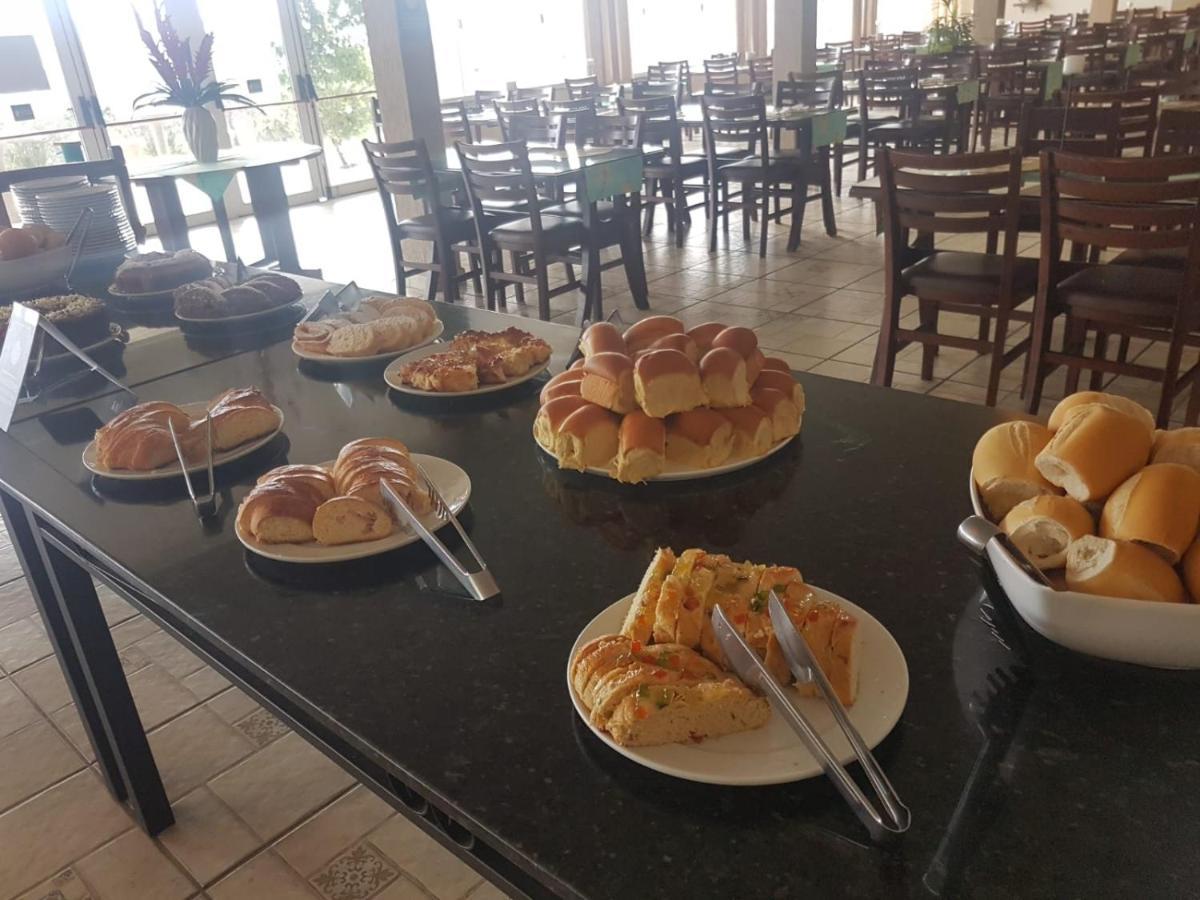 Molise Hotel Fazenda Serra Negra Kültér fotó