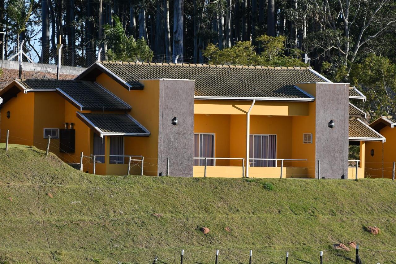 Molise Hotel Fazenda Serra Negra Kültér fotó