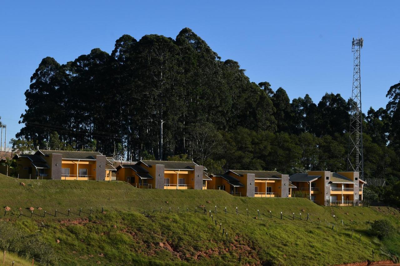 Molise Hotel Fazenda Serra Negra Kültér fotó