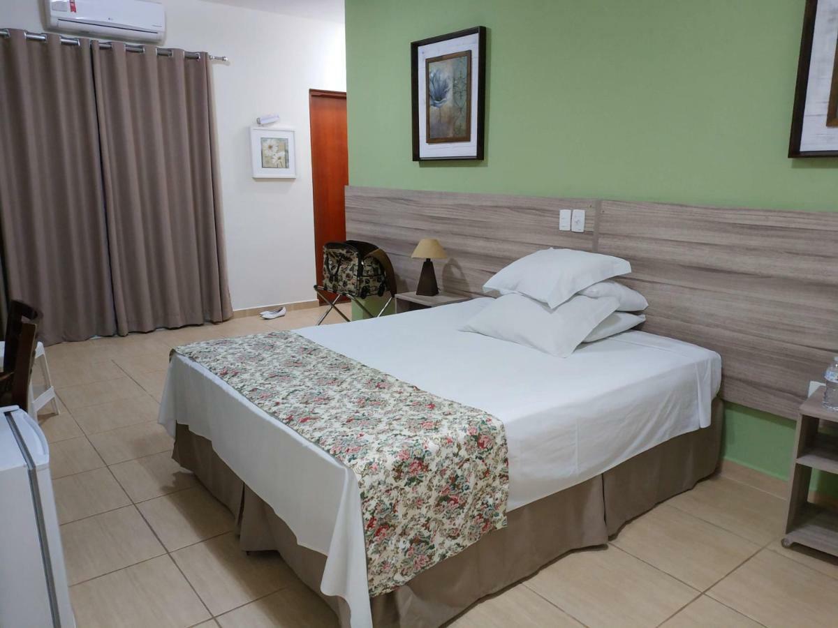 Molise Hotel Fazenda Serra Negra Kültér fotó