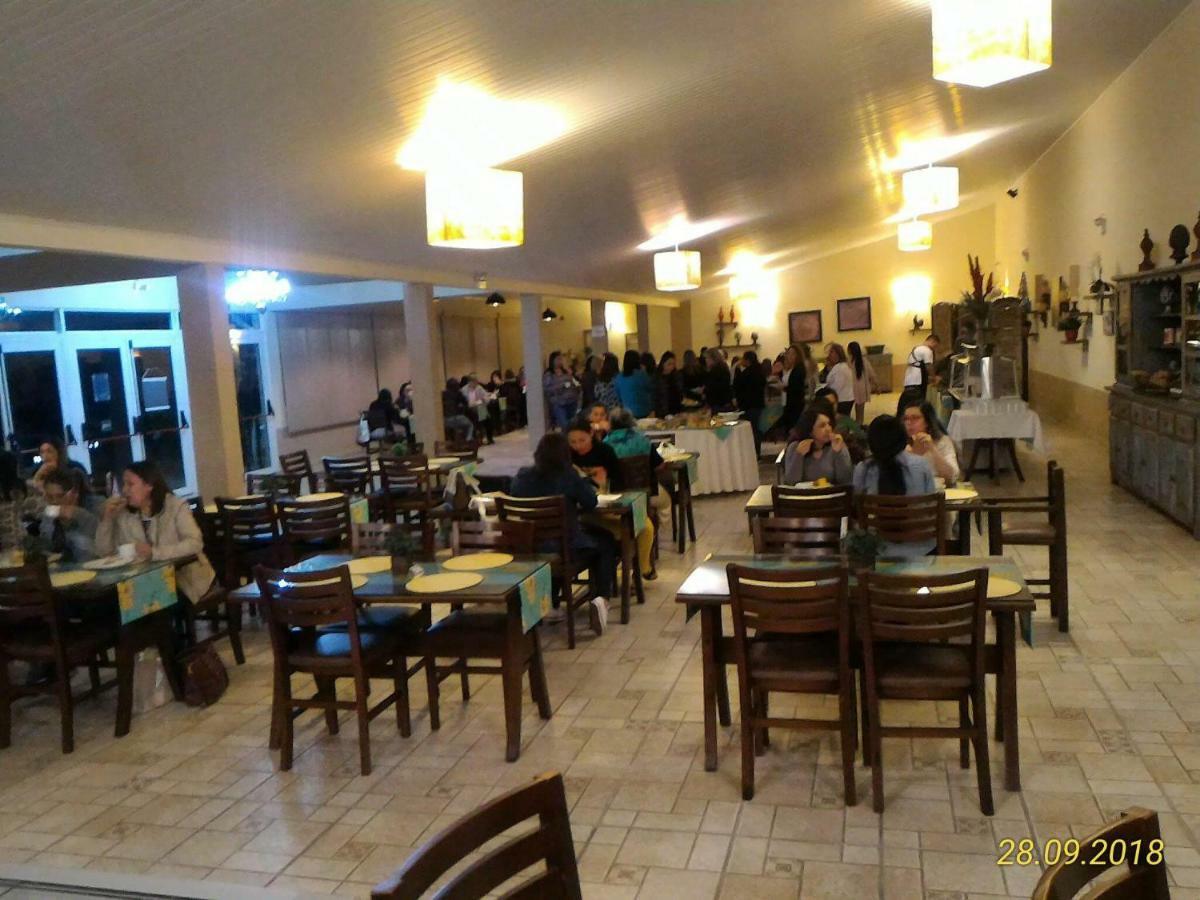 Molise Hotel Fazenda Serra Negra Kültér fotó