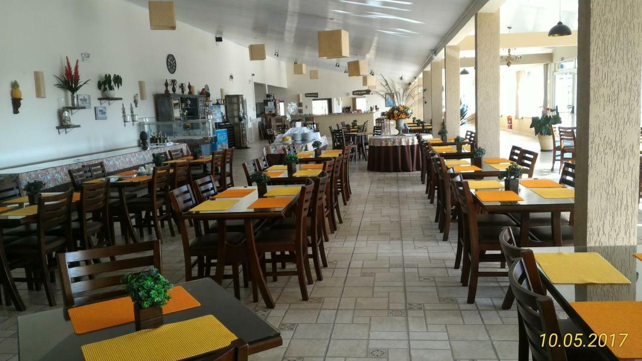 Molise Hotel Fazenda Serra Negra Kültér fotó