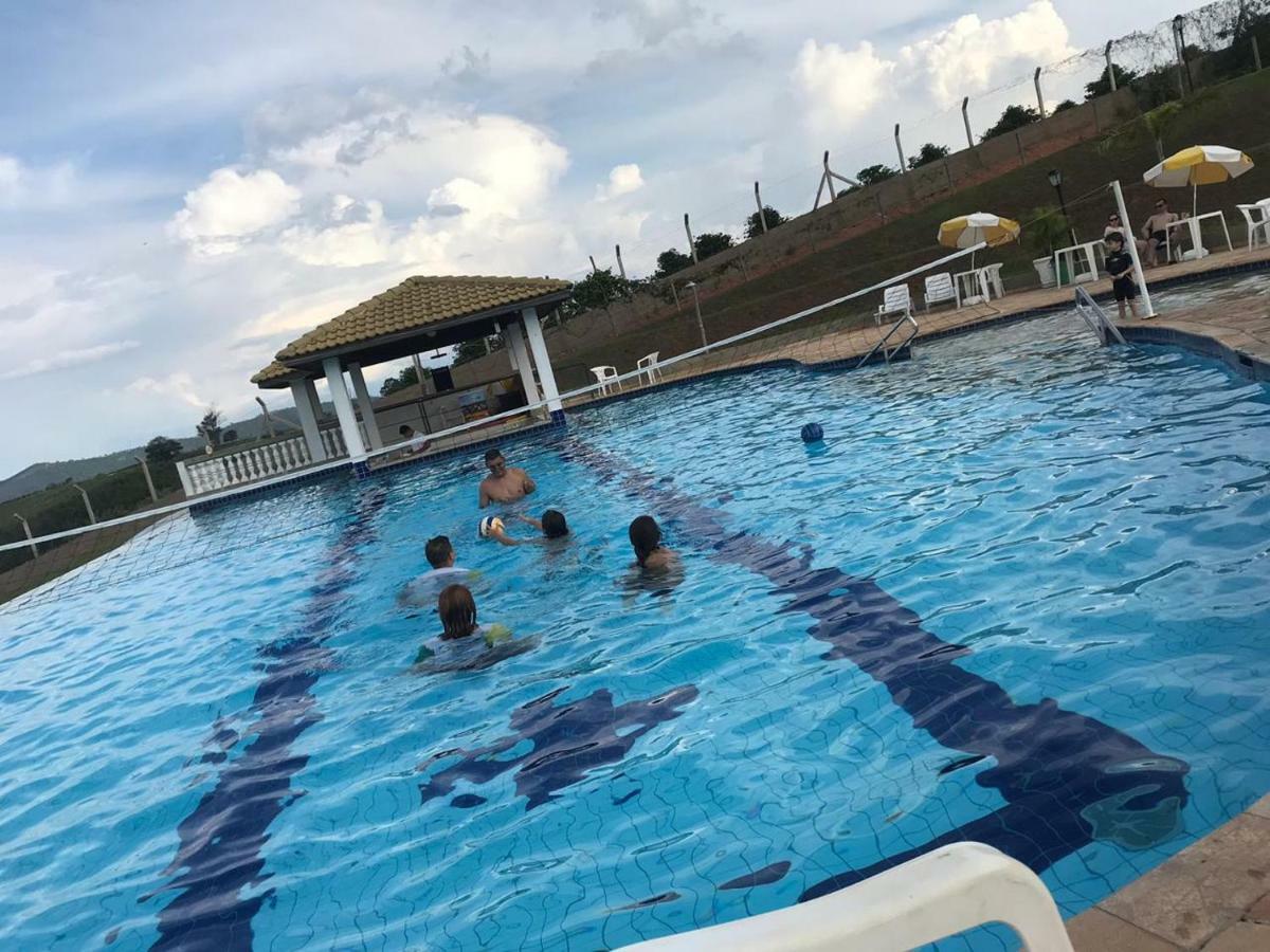 Molise Hotel Fazenda Serra Negra Kültér fotó