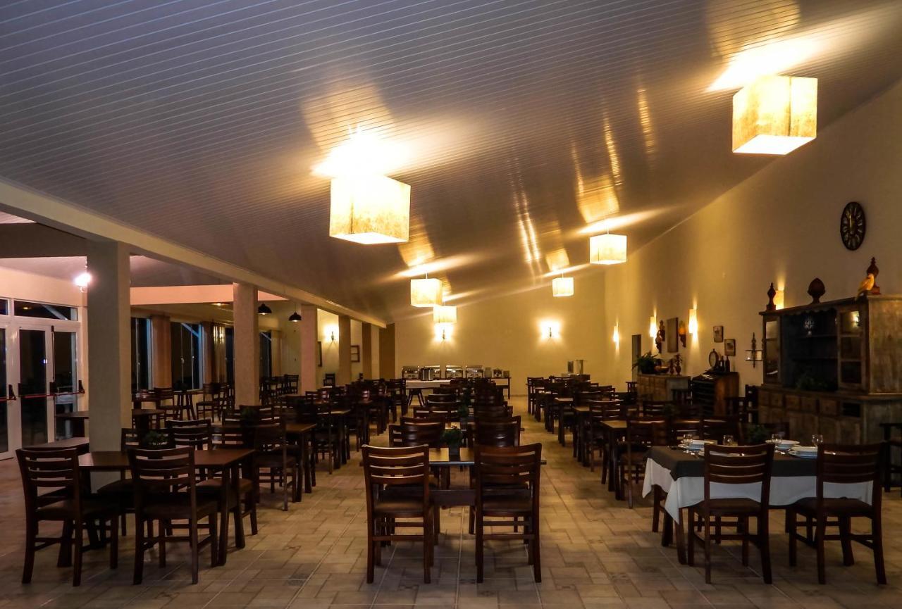 Molise Hotel Fazenda Serra Negra Kültér fotó