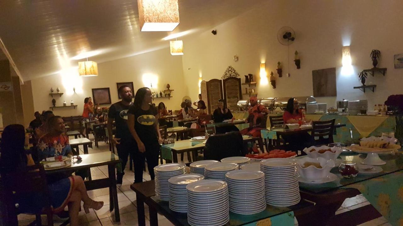 Molise Hotel Fazenda Serra Negra Kültér fotó